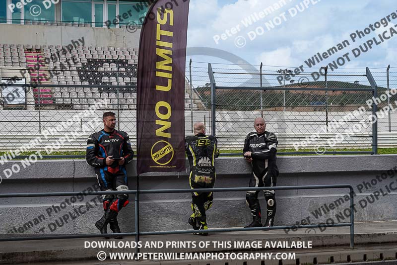 motorbikes;no limits;peter wileman photography;portimao;portugal;trackday digital images